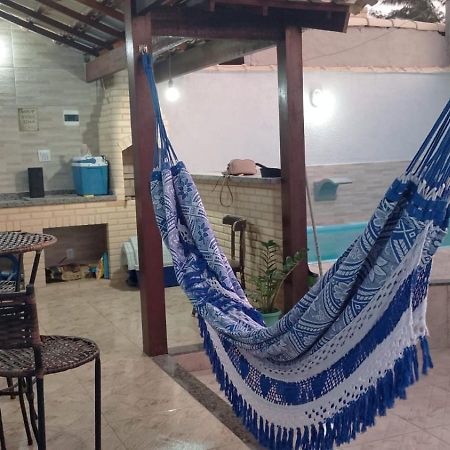 Casa Com Piscina- Condominio Terra Mar Unamar Cabo Frio Tamoios Exterior photo
